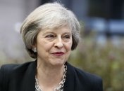 Мэй: Смена национального лидера Британии может остановить Brexit