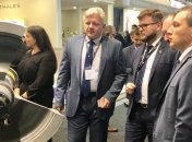 "Укрзализныця" намерена отказаться от российских запчастей