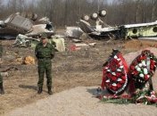 Россия и Польша договорятся о транспортировке обломков "Ту-154"