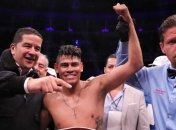 Наваррете избил Хорту в чемпионском бою (Видео)