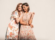 Какие платья вышли из моды в 2022 году