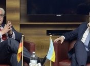 Дещица: Украина готова к проведению 2-го раунда Женевской встречи