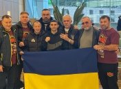 Артем Далакян із командою