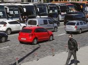 Степанов объяснил, как будут увеличивать количество общественного транспорта