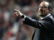 Главным тренером "Челси" назначен Рафаэль Бенитес