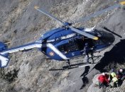 Lufthansa: Второй "черный ящик" Airbus А320 не посылает сигналов