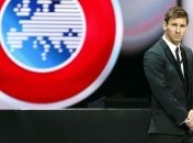 Месси снова обогнал Роналду