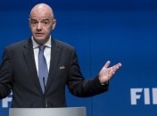 Президент ФИФА о шансах США на проведение ЧМ-2026