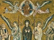 Славянские традиции и обычаи Вознесения Господнего