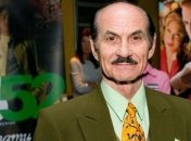 Зеленський нагородив Чапкіса орденом Ярослава Мудрого V ступеня