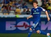 Экс-игрок "Динамо" пока не намерен продолжать карьеру в Германии