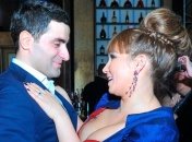 Телеведущая Анфиса Чехова вышла замуж