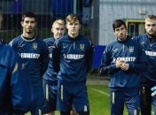 Украина - Испания: где и когда смотреть матч Лиги наций