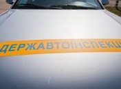 На Крещатике мотоциклист сбил сотрудника ГАИ