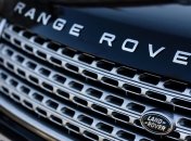 Самый дорогой Range Rover: Land Rover готовит электрический внедорожник