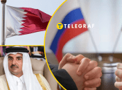 Коллаж "Телеграф"