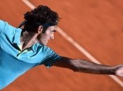 Федерер: Количество титулов Джоковича просто поражает