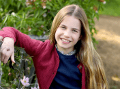 Принцесса Шарлотта