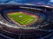 Приостановка сезона обойдется "Барселоне" в более 100 миллионов евро