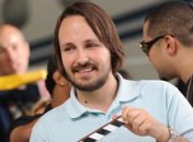 Павел Худяков станет отцом