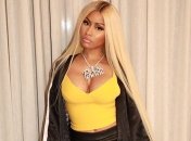 Ники Минаж шокировала новостью об отношениях с Эминемом