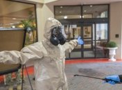 Пандемія COVID-19: кількість інфікованих наближається до 10 мільйонів