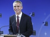 Новый генсек НАТО выразил поддержку суверенитета Украины