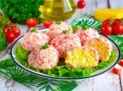 Оригинальные, эффектные, простые, из доступных продуктов