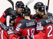 Определились все пары 1/4 финала чемпионата мира по хоккею