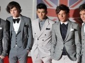 One Direction приготовили 7 обложек для альбома (Фото)