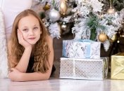 Сладости - не лучший подарок для детей на Новый год: совет от Ульяны Супрун