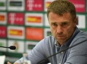 Ребров прокомментировал вылет Ференцвароша из Лиги чемпионов