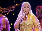 Шер расстроилась из-за утечки фрагмента своей песни