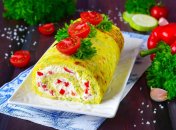 Сочное, нежное, ароматное блюдо