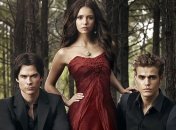 Поклонников "Дневников вампира" ожидает хэппи-энд