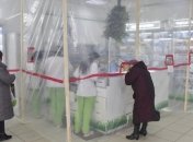 На Донетчине еще 12 человек заболели COVID-19