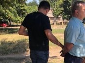 В Донецкой области начальник Госслужбы труда попался на взятке 1 млн гривен