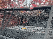 Пора "бронироваться". Как выживать на фронте во времена тотального господства дронов в воздухе