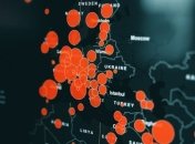 Карта коронавируса в Украине и мире 17 мая: как распространяется Covid-19 (Онлайн)