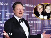 Як виглядає перша дружина Ілона Маска і що про неї відомо