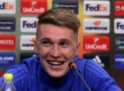 Сидорчук: Хочется взять реванш после поражения "Динамо" в Лиге чемпионов