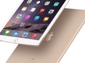 Apple по-прежнему лидирует на рынке планшетов