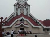 День памяти митрополита УГКЦ: Паломники посетили его родное село 