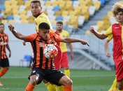 "Зирка" - "Шахтер": анонс матча