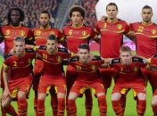 Состав сборной Бельгии на Чемпионат мира 2014