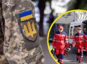 Медикам не дозволили забрати пацієнта