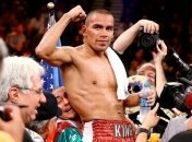 Бокс. Молина - арестован, бой с Чарло - отменен