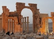 Боевики ИГ казнили трех человек в Пальмире