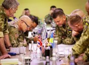 Штаб у Вісбадені