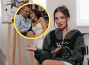 Анастасия Половинкина, Тарас Цымбалюк